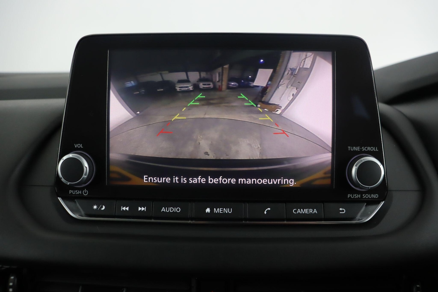 Used Nissan Qashqai for sale - 77175728: Photo 37