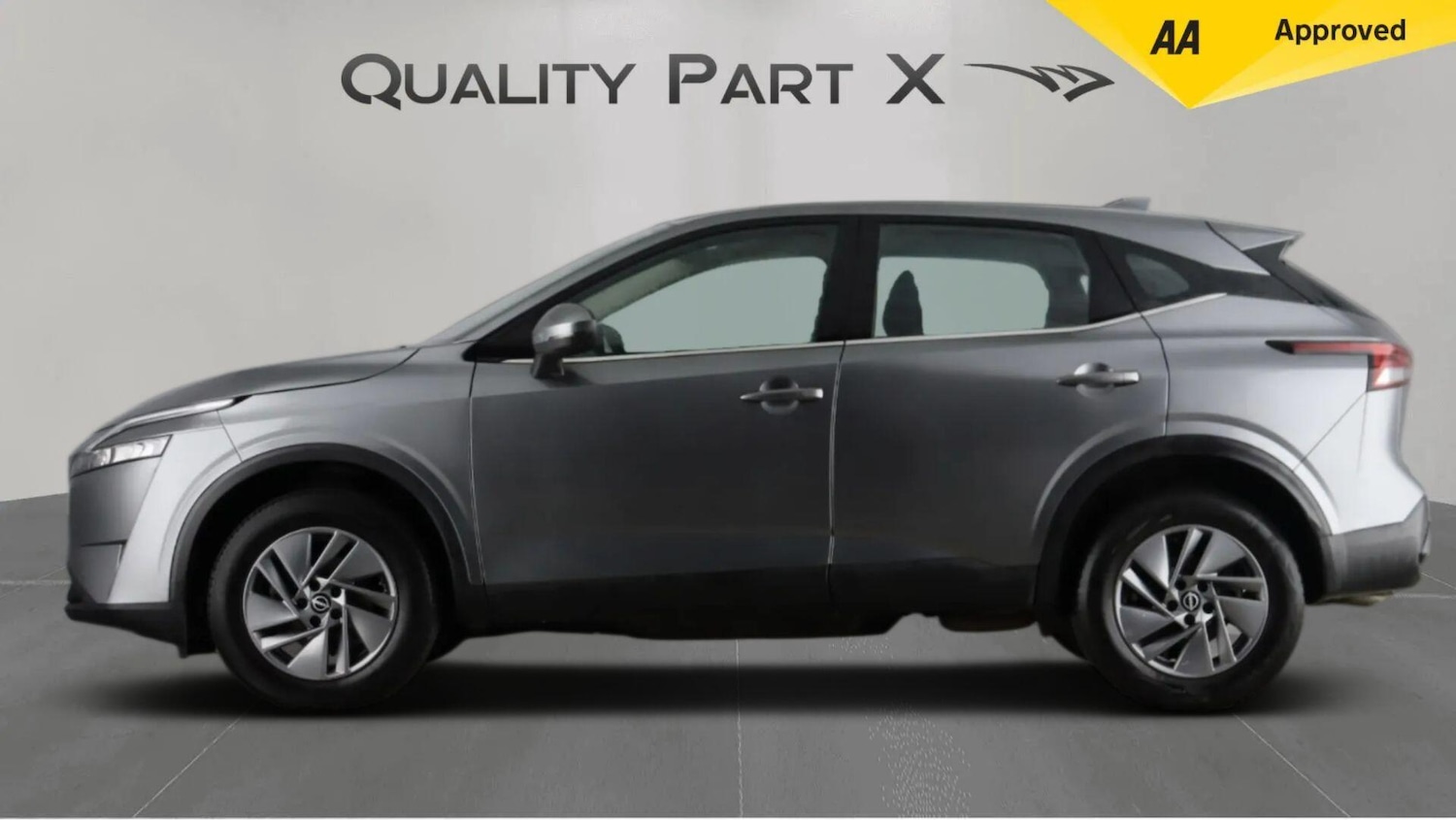 Used Nissan Qashqai for sale - 77175728: Photo 4