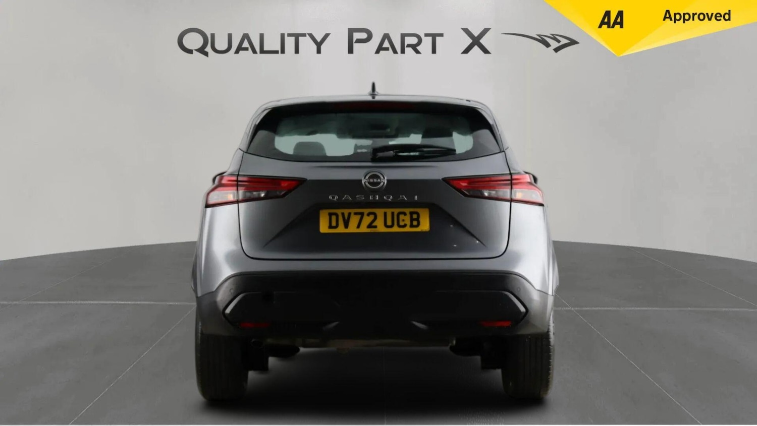 Used Nissan Qashqai for sale - 77175728: Photo 6