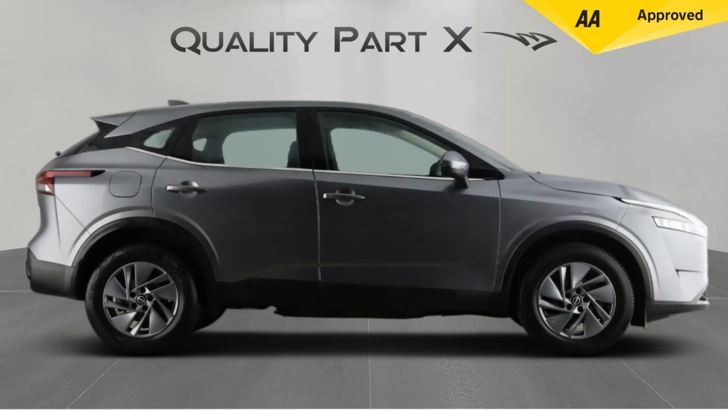 Used Nissan Qashqai for sale - 77175728: Photo 8