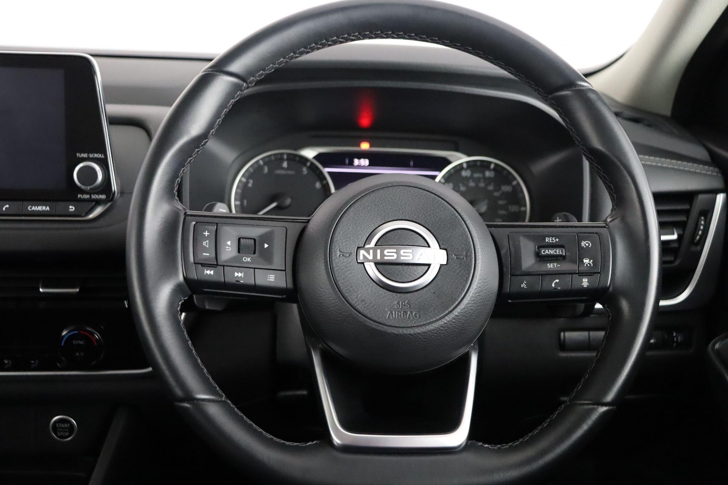 Used Nissan Qashqai for sale - 77175728: Photo 9