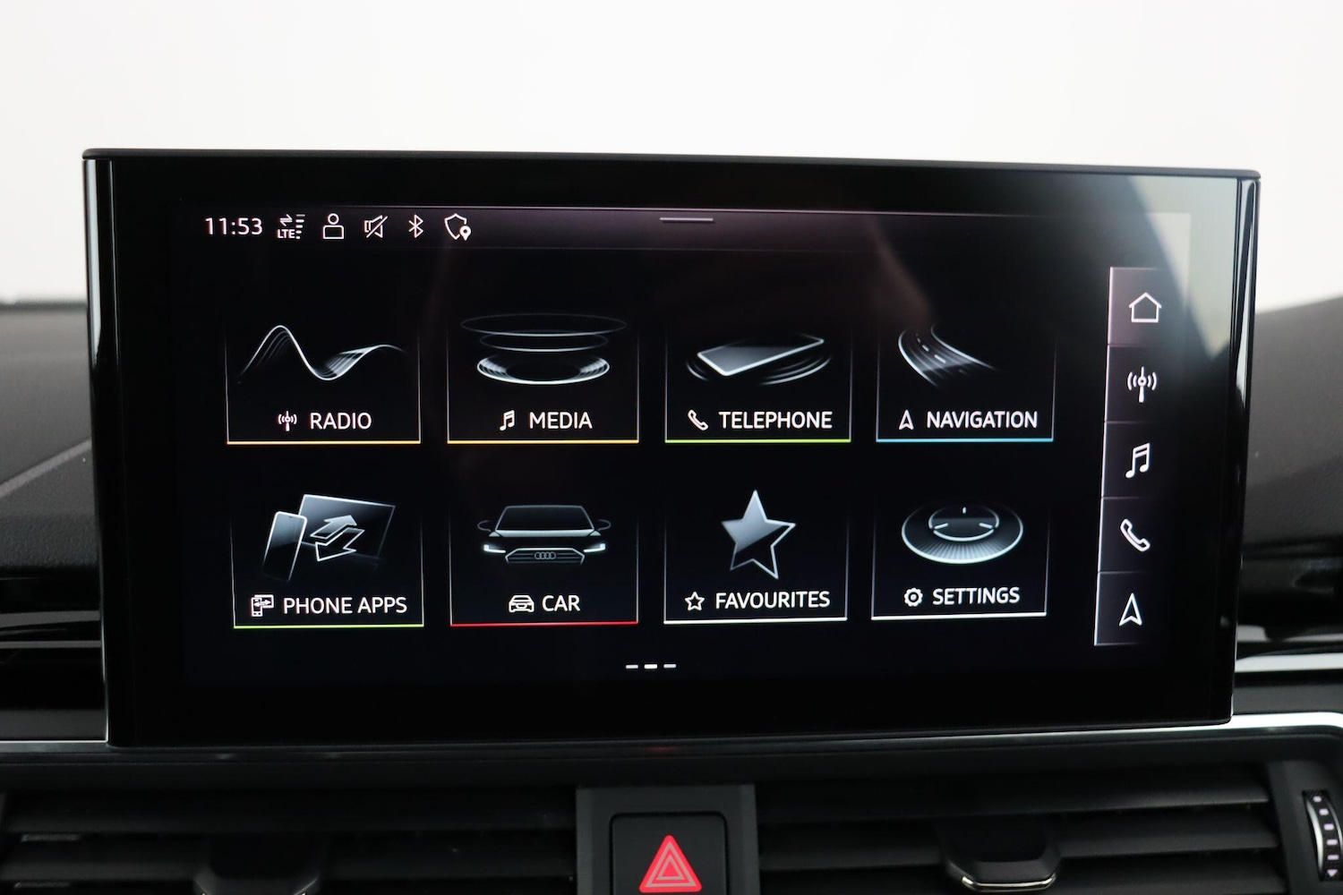 Used Audi A5 2020 for sale - 77130796: Photo 32