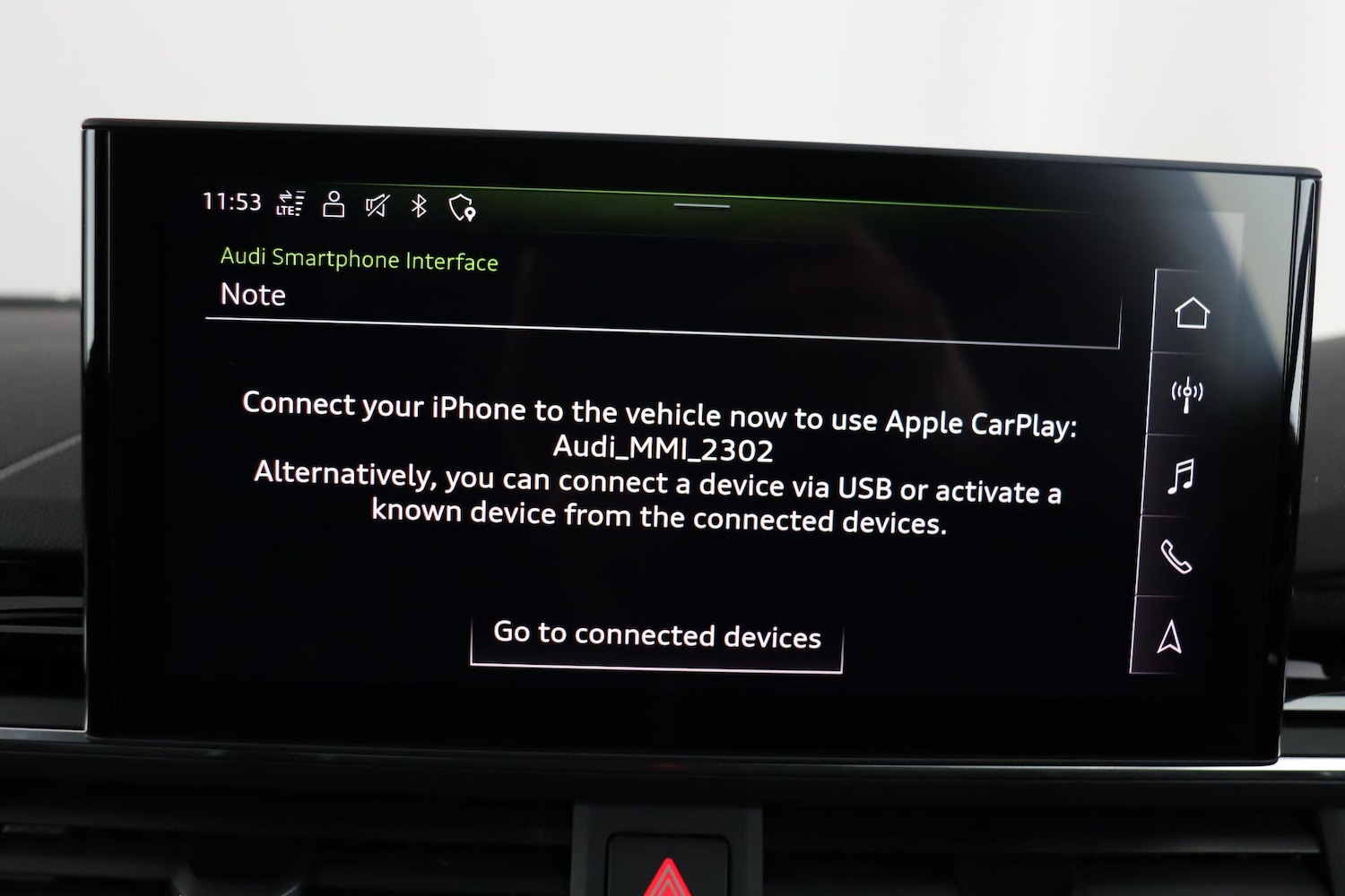 Used Audi A5 2020 for sale - 77130796: Photo 37