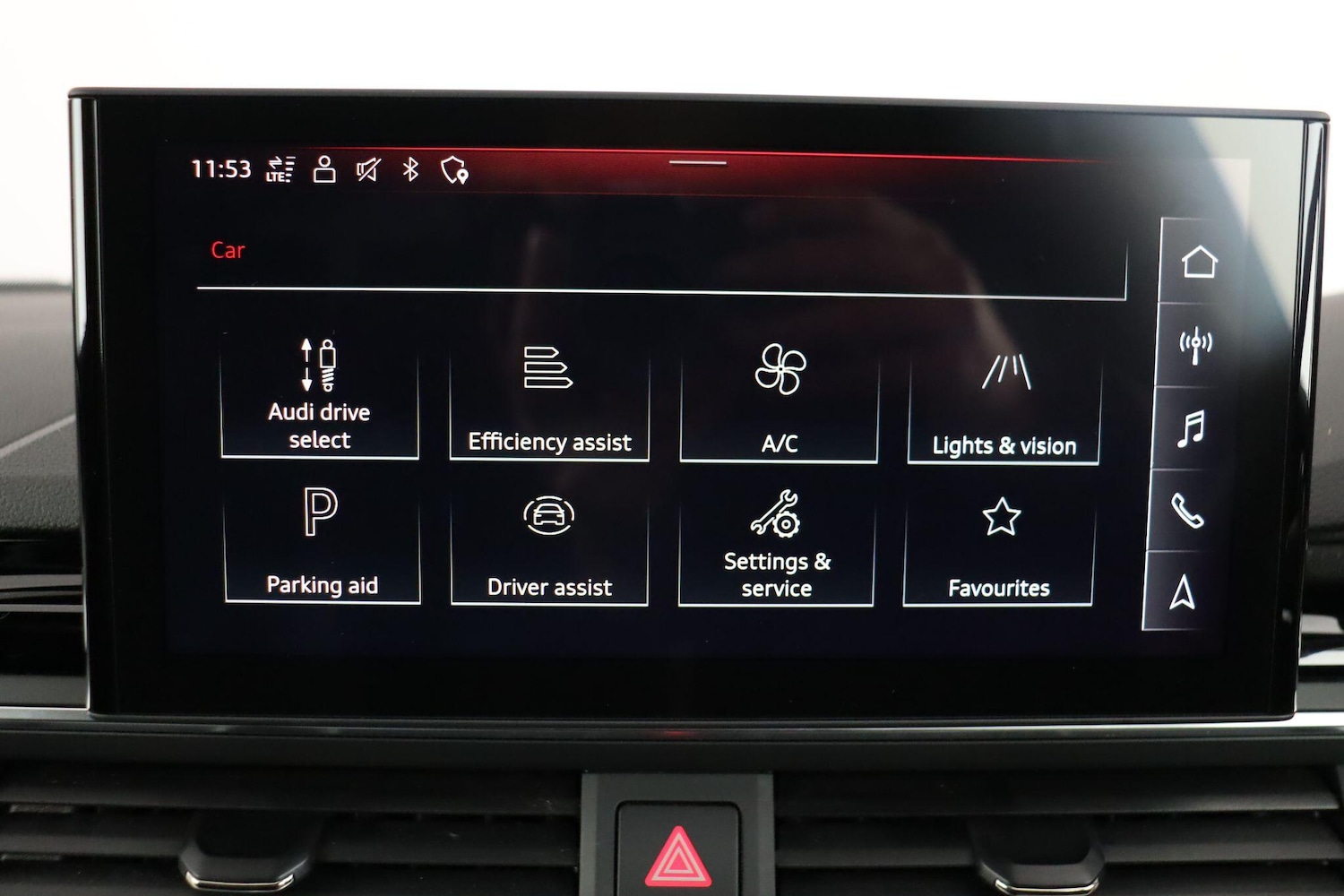 Used Audi A5 2020 for sale - 77130796: Photo 38