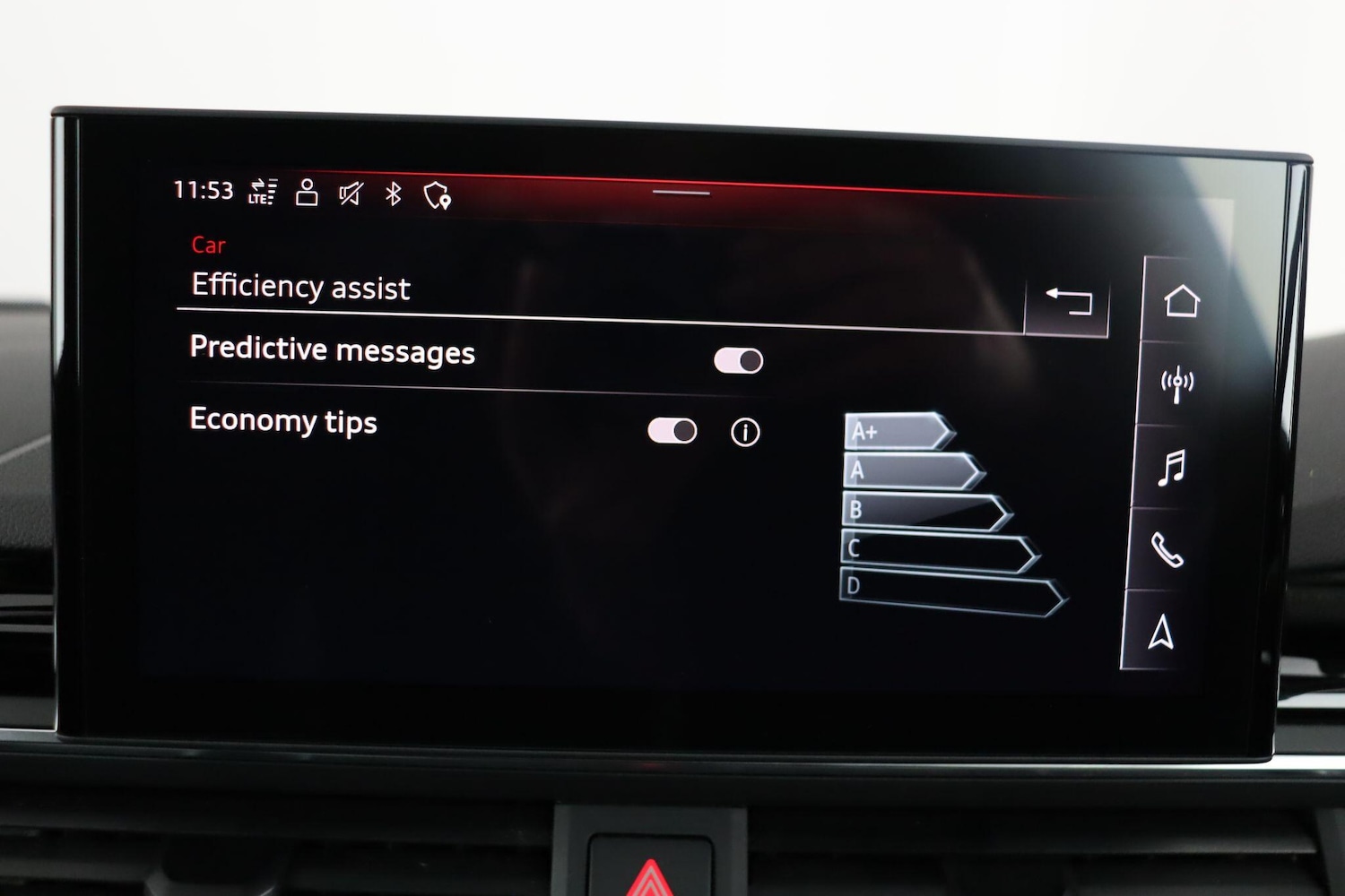 Used Audi A5 2020 for sale - 77130796: Photo 40