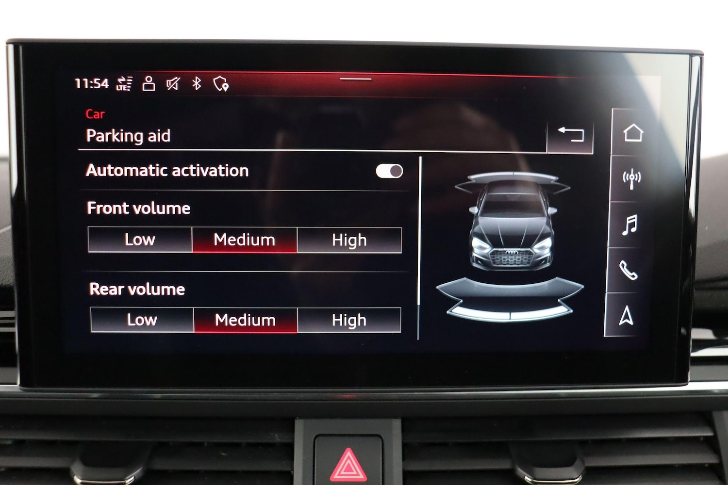 Used Audi A5 2020 for sale - 77130796: Photo 43