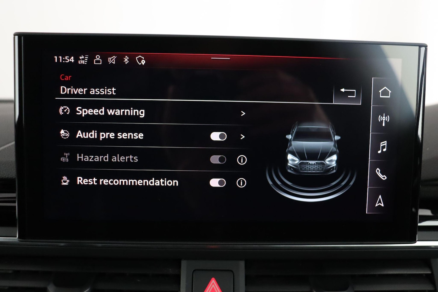 Used Audi A5 2020 for sale - 77130796: Photo 44