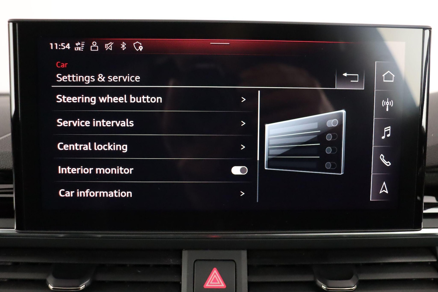 Used Audi A5 2020 for sale - 77130796: Photo 45