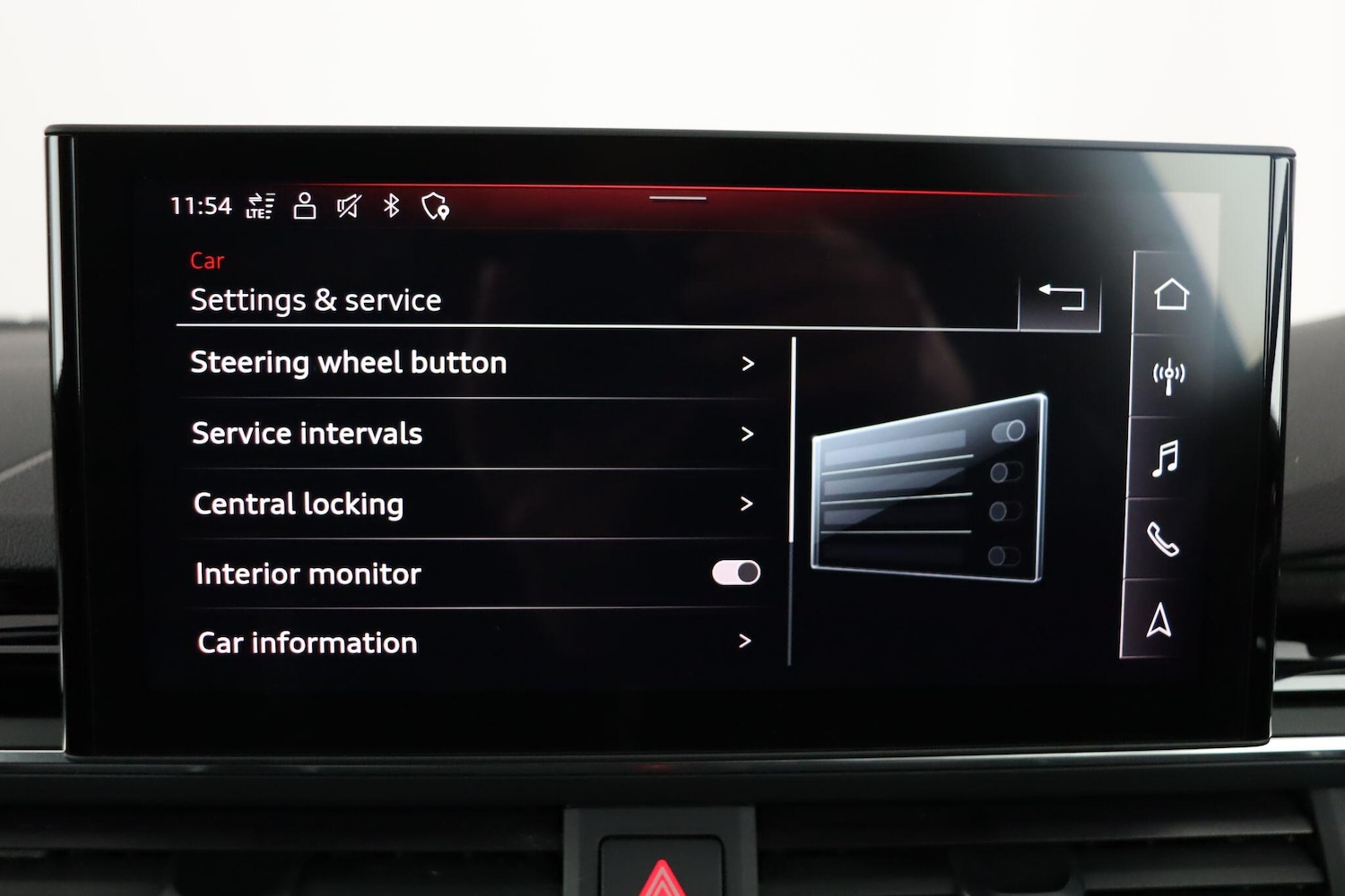 Used Audi A5 2020 for sale - 77130796: Photo 46