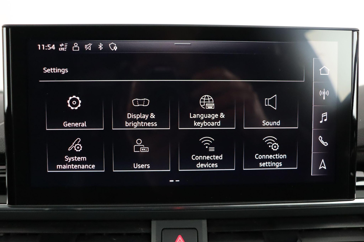 Used Audi A5 2020 for sale - 77130796: Photo 47