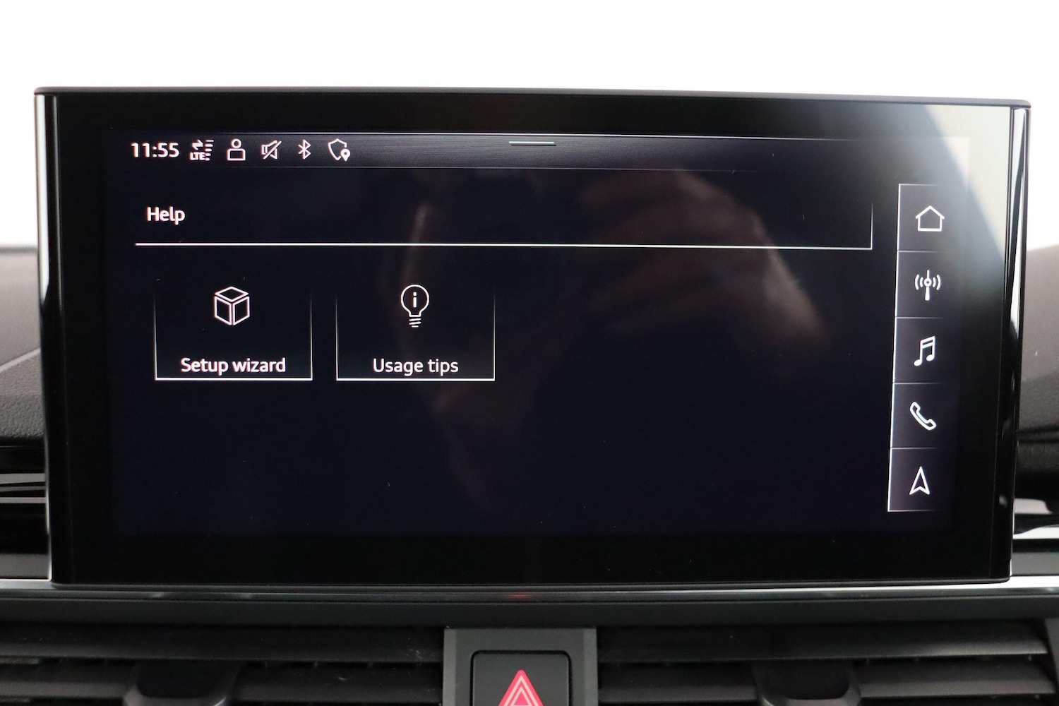 Used Audi A5 2020 for sale - 77130796: Photo 49