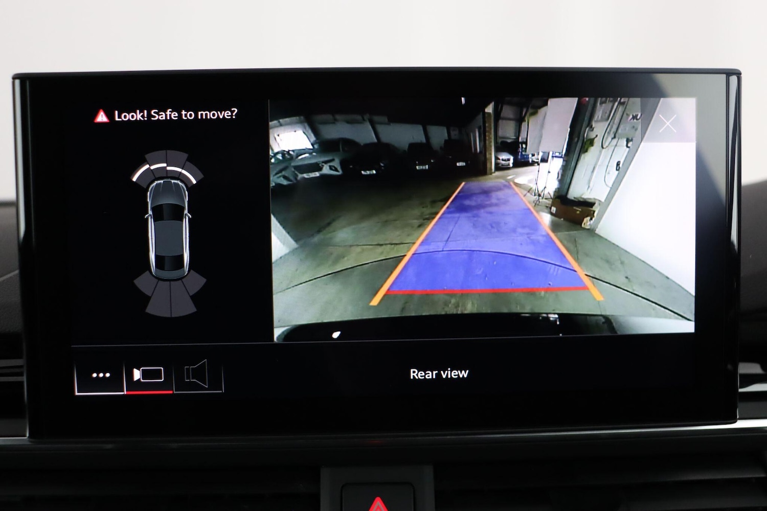 Used Audi A5 2020 for sale - 77130796: Photo 50