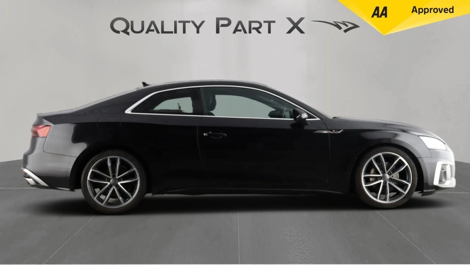 Used Audi A5 2020 for sale - 77130796: Photo 8