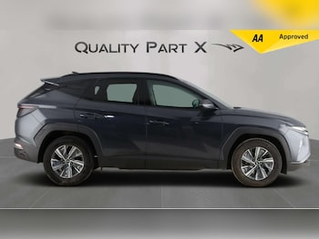Used Hyundai TUCSON 2023 for sale - 78722102: Photo