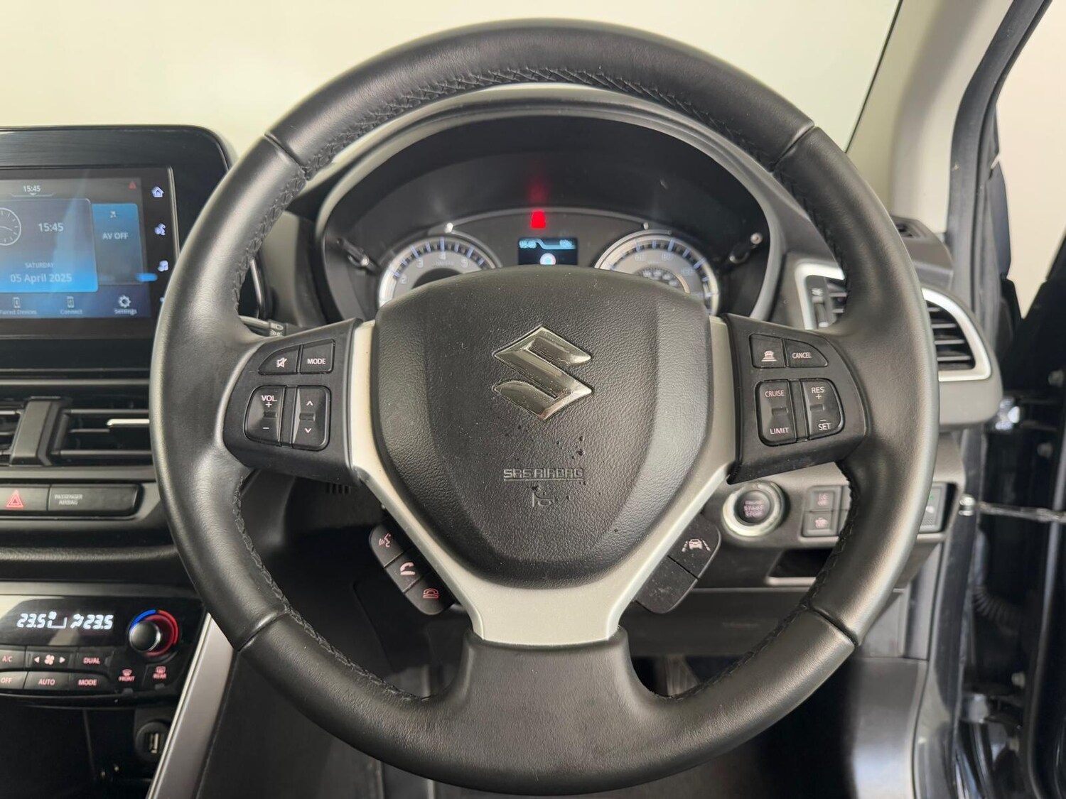 Vehicle 17