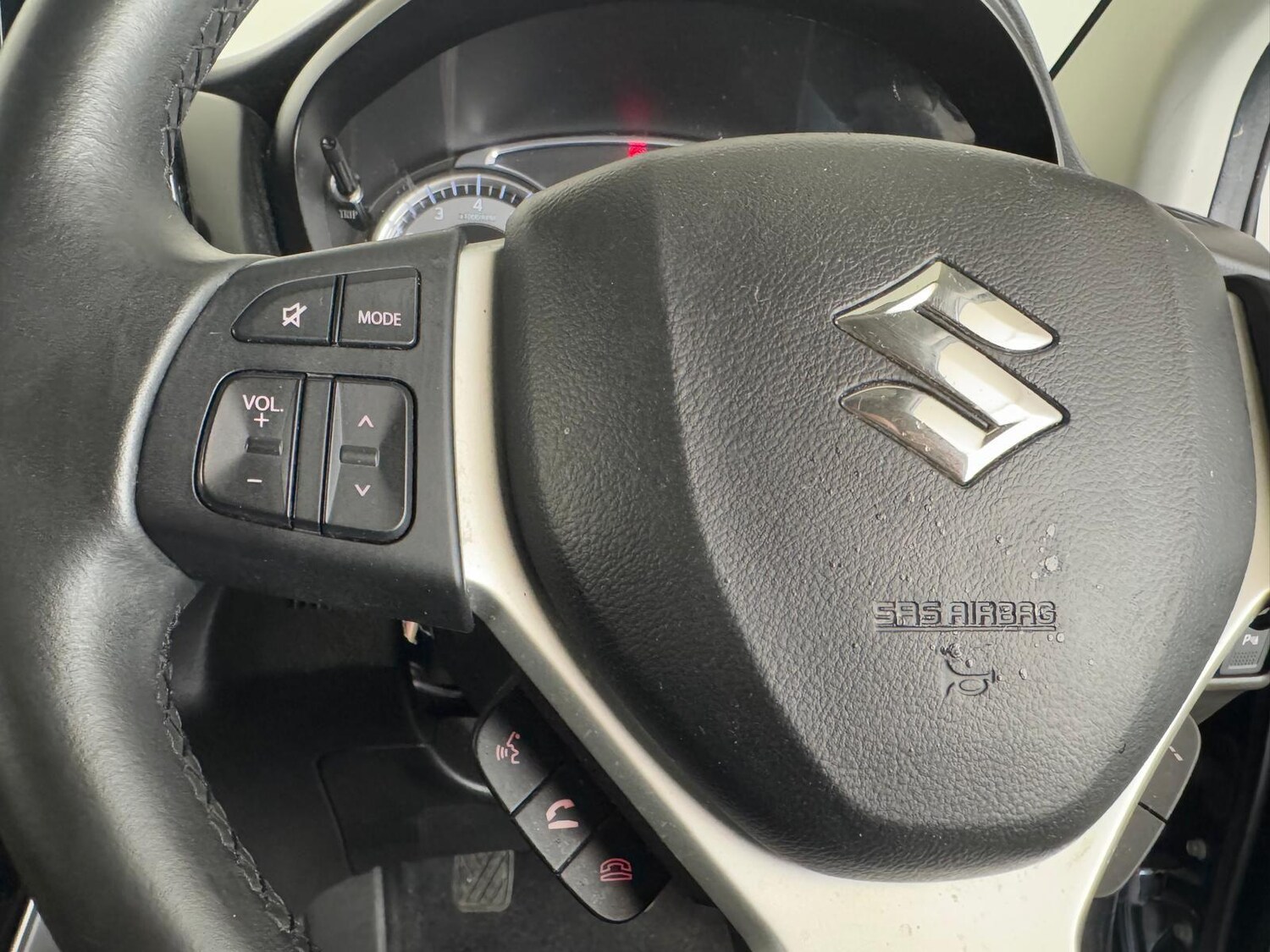 Vehicle 19