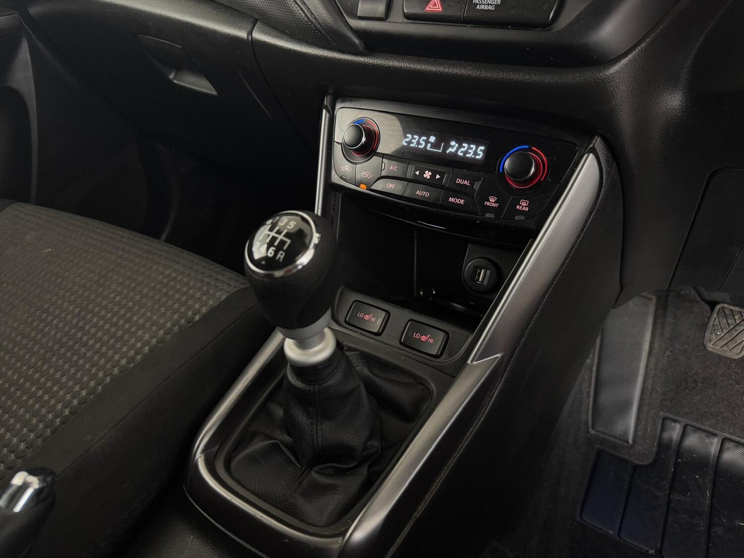 Vehicle 24