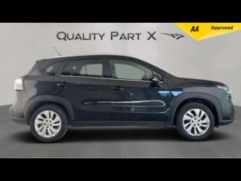 Used Suzuki SX4 S-Cross 2023 for sale - 74271237: Photo