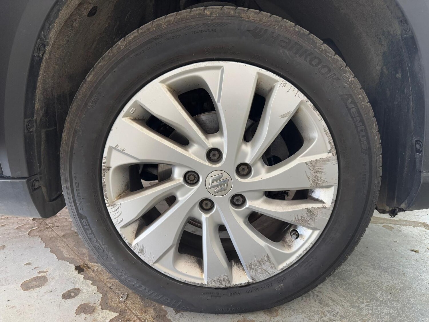 Vehicle 30