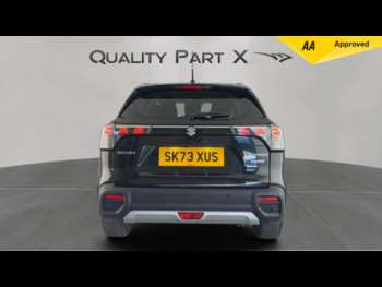 Used Suzuki SX4 S-Cross 2023 for sale - 74271237: Photo