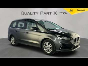 2022 (72) - 2.5h Duratec Titanium CVT Euro 6 (s/s) 5dr