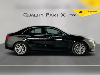 Used Mercedes-Benz A-Class 2022 for sale - 75508149: Photo