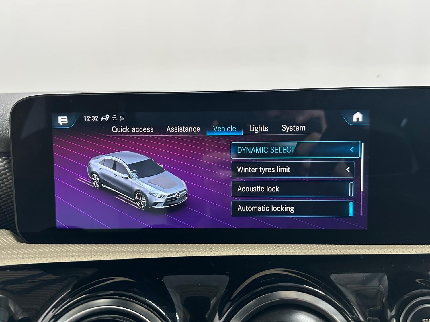 Vehicle 50