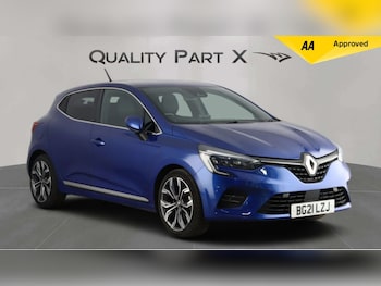 Used Renault Clio 2021 for sale - 79407405: Photo