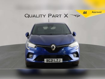 Used Renault Clio 2021 for sale - 79407405: Photo
