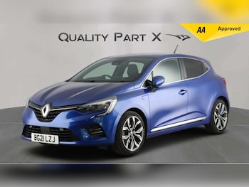 Used Renault Clio 2021 for sale - 79407405: Photo