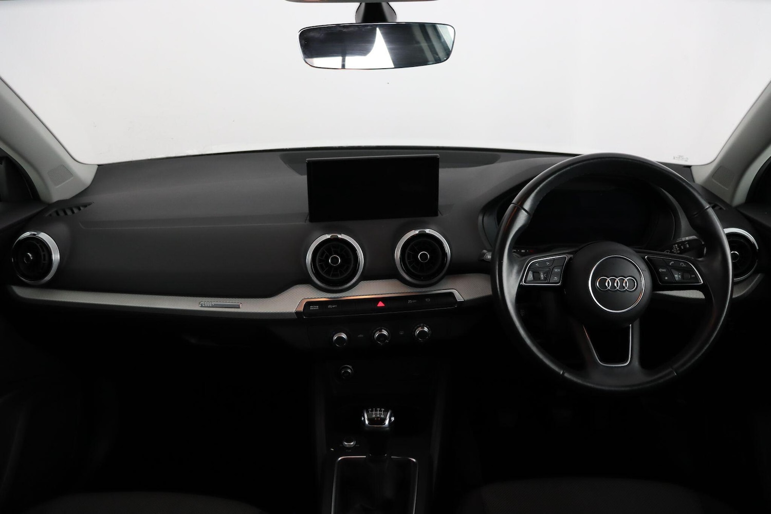 Used Audi Q2 2021 for sale - 77254894: Photo 10