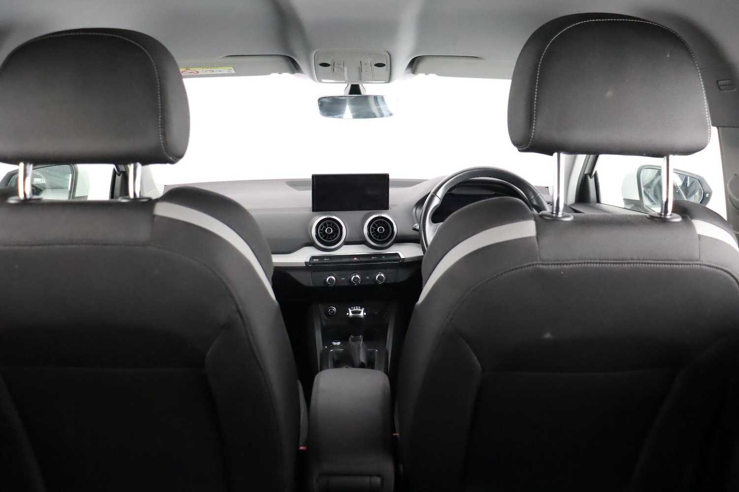 Used Audi Q2 2021 for sale - 77254894: Photo 11