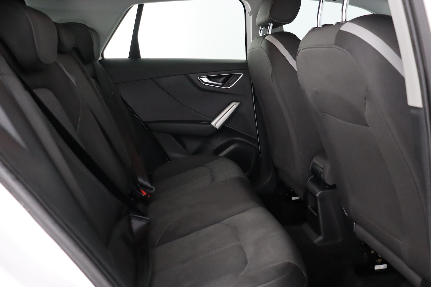 Used Audi Q2 2021 for sale - 77254894: Photo 12