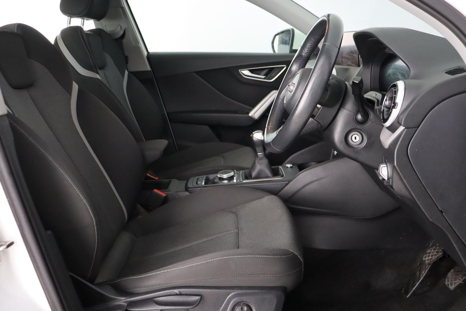 Used Audi Q2 2021 for sale - 77254894: Photo 13