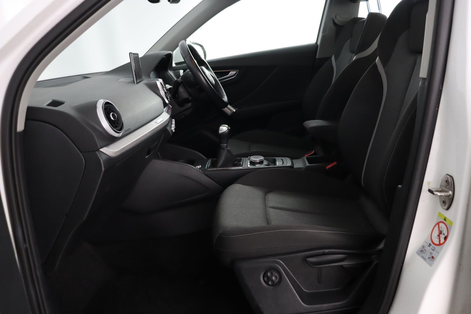 Used Audi Q2 2021 for sale - 77254894: Photo 15