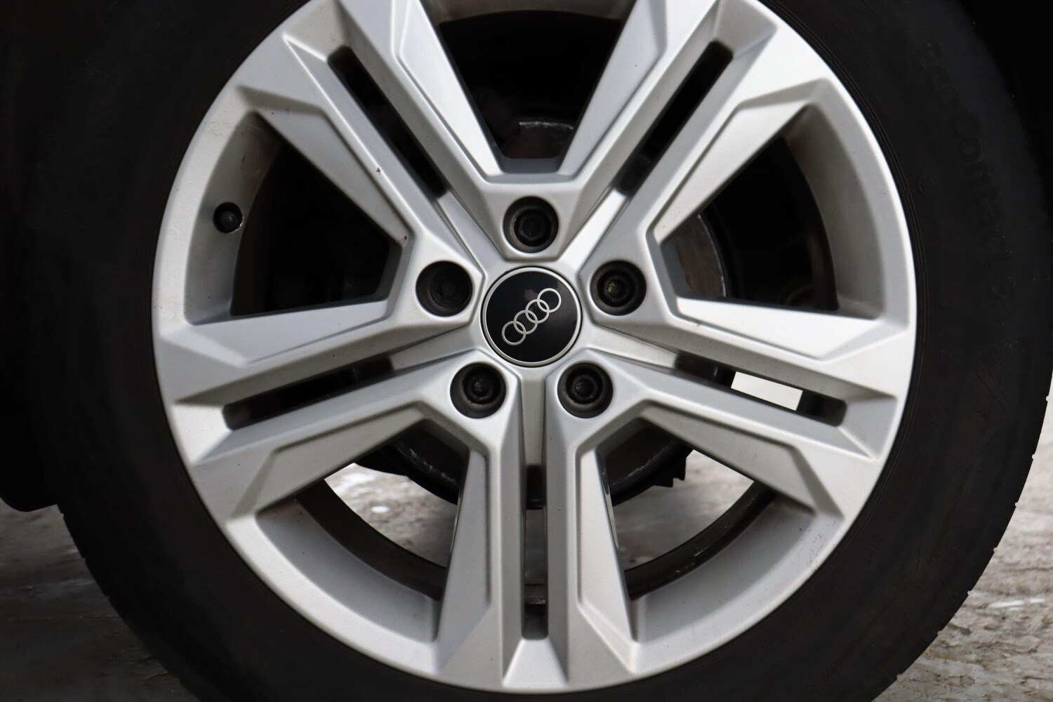 Used Audi Q2 2021 for sale - 77254894: Photo 31