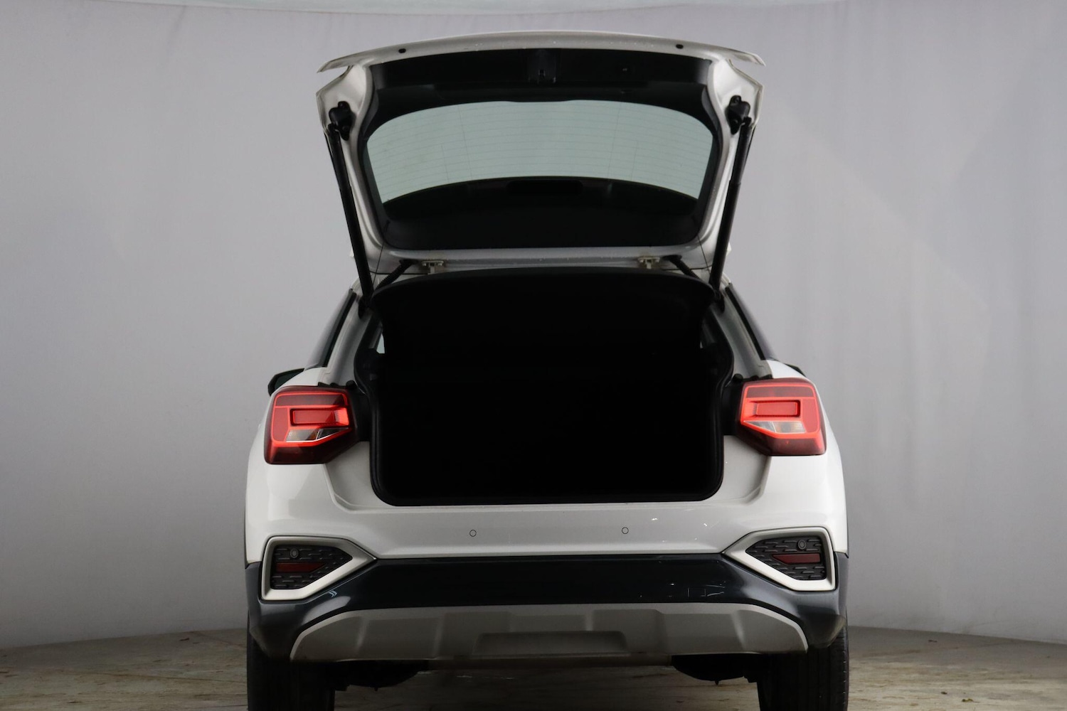 Used Audi Q2 2021 for sale - 77254894: Photo 33