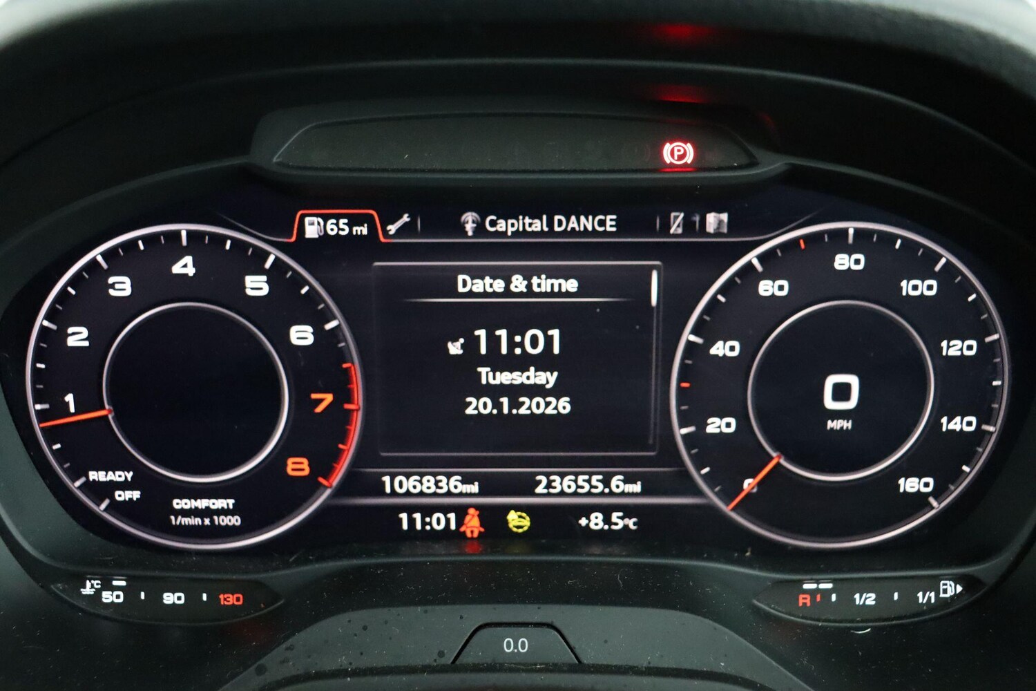 Used Audi Q2 2021 for sale - 77254894: Photo 34