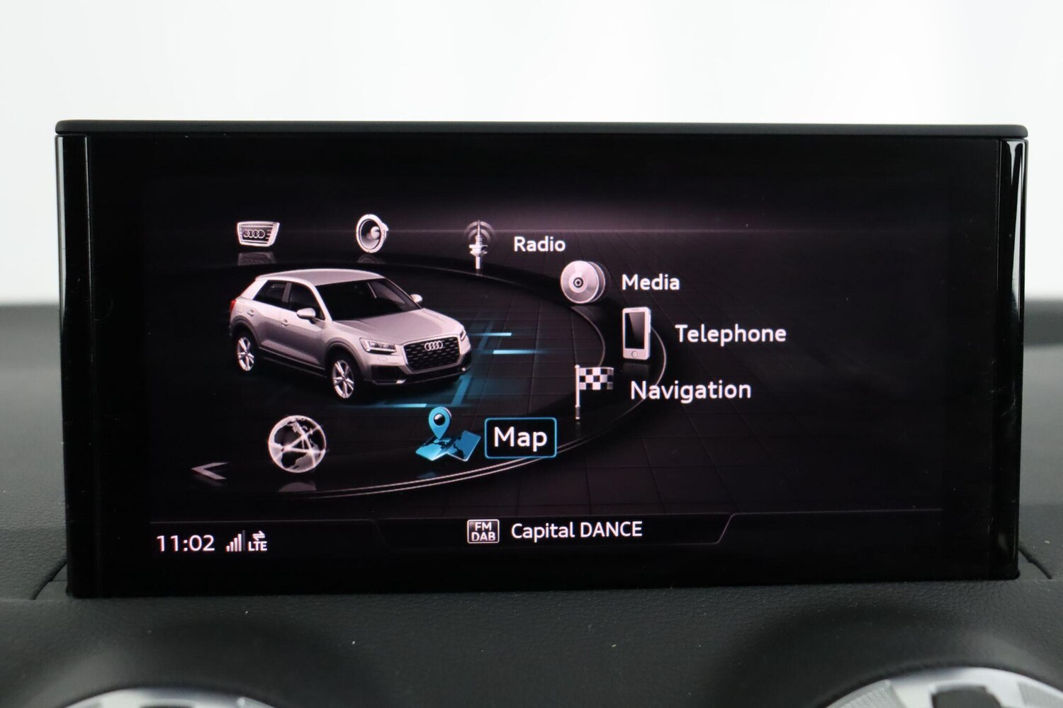 Used Audi Q2 2021 for sale - 77254894: Photo 35