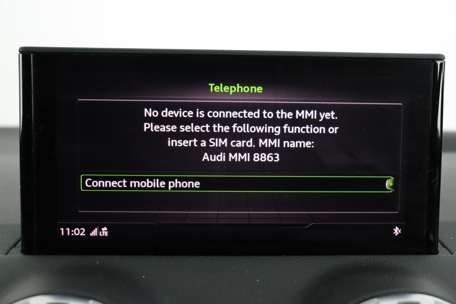 Used Audi Q2 2021 for sale - 77254894: Photo 40