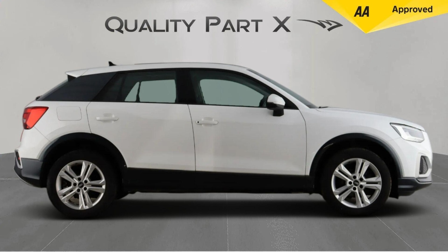 Used Audi Q2 2021 for sale - 77254894: Photo 8
