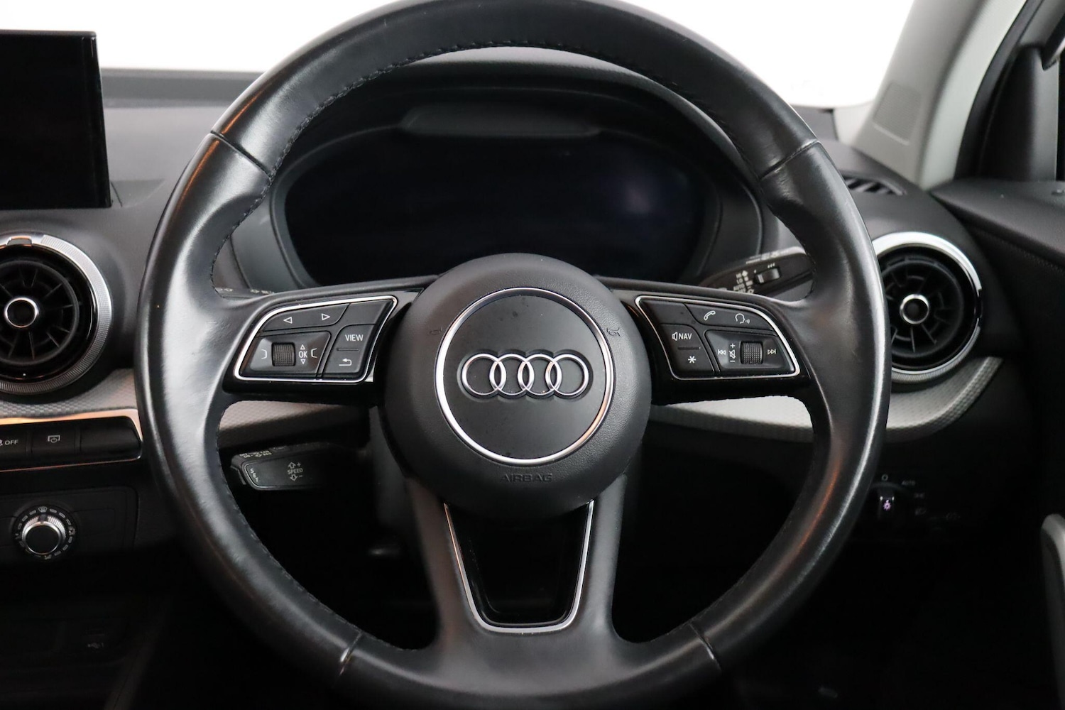 Used Audi Q2 2021 for sale - 77254894: Photo 9