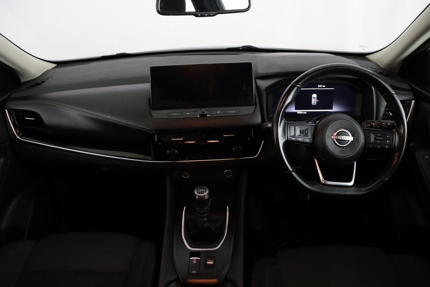 Used Nissan Qashqai 2023 for sale - 77330829: Photo 10