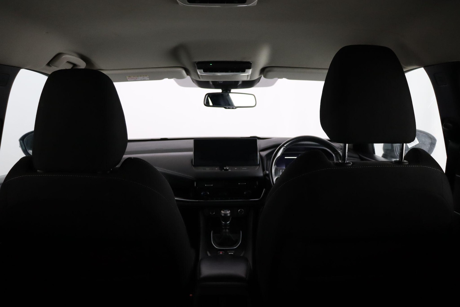 Used Nissan Qashqai 2023 for sale - 77330829: Photo 11