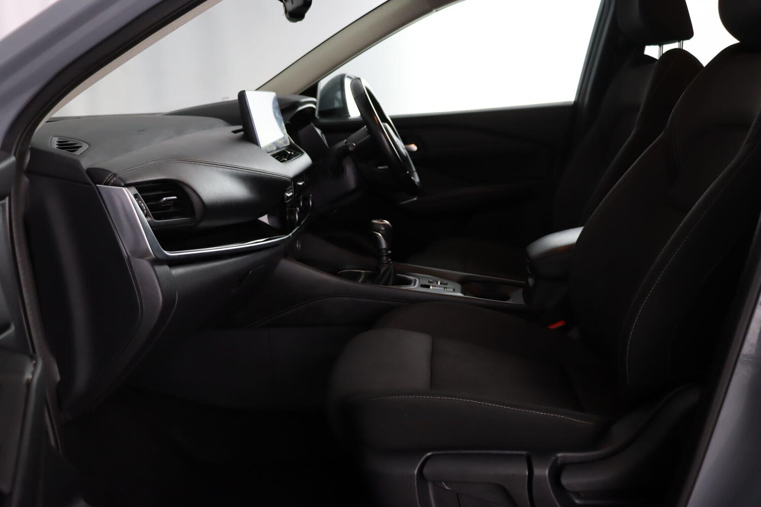 Used Nissan Qashqai 2023 for sale - 77330829: Photo 15