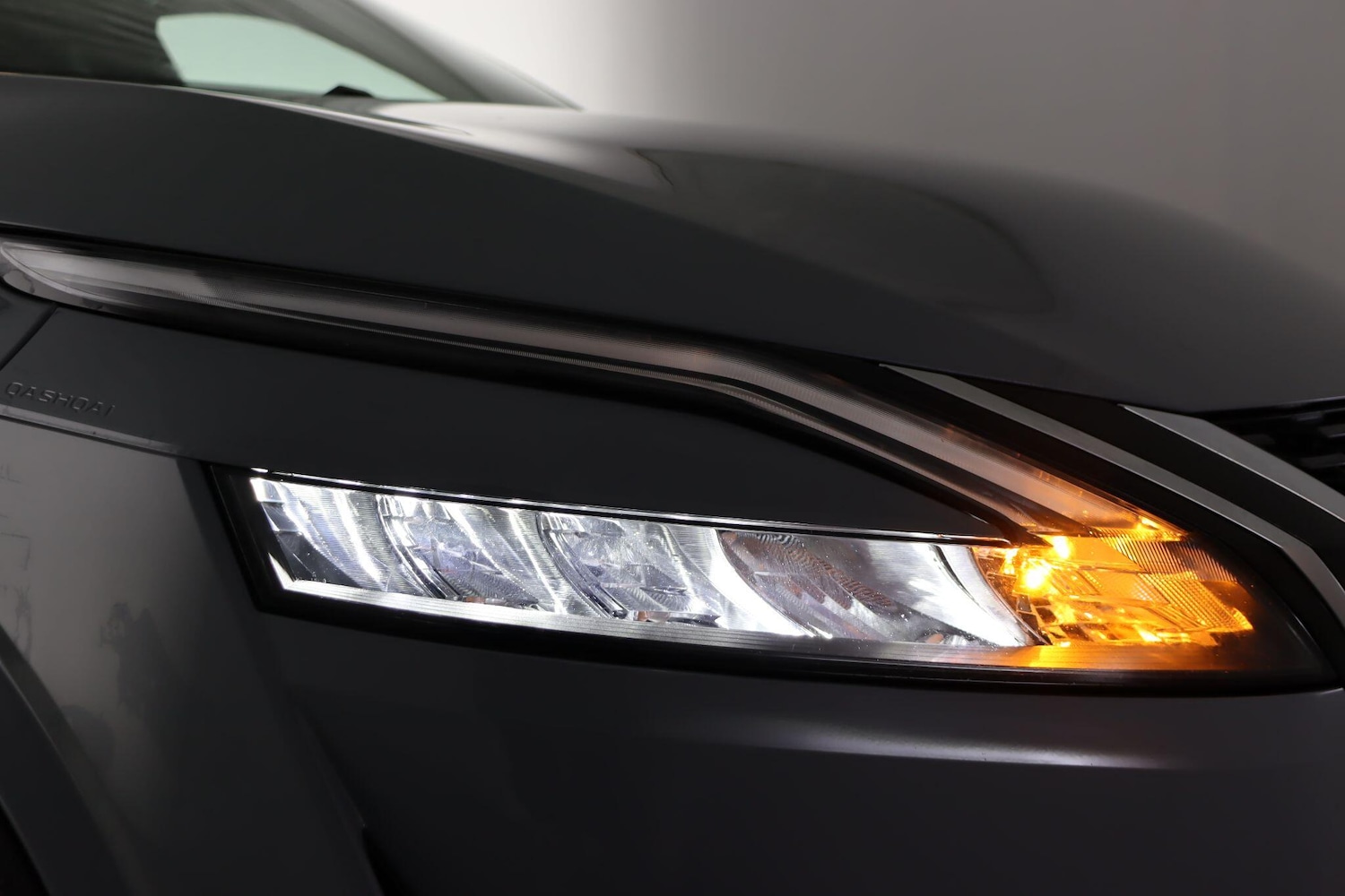 Used Nissan Qashqai 2023 for sale - 77330829: Photo 24