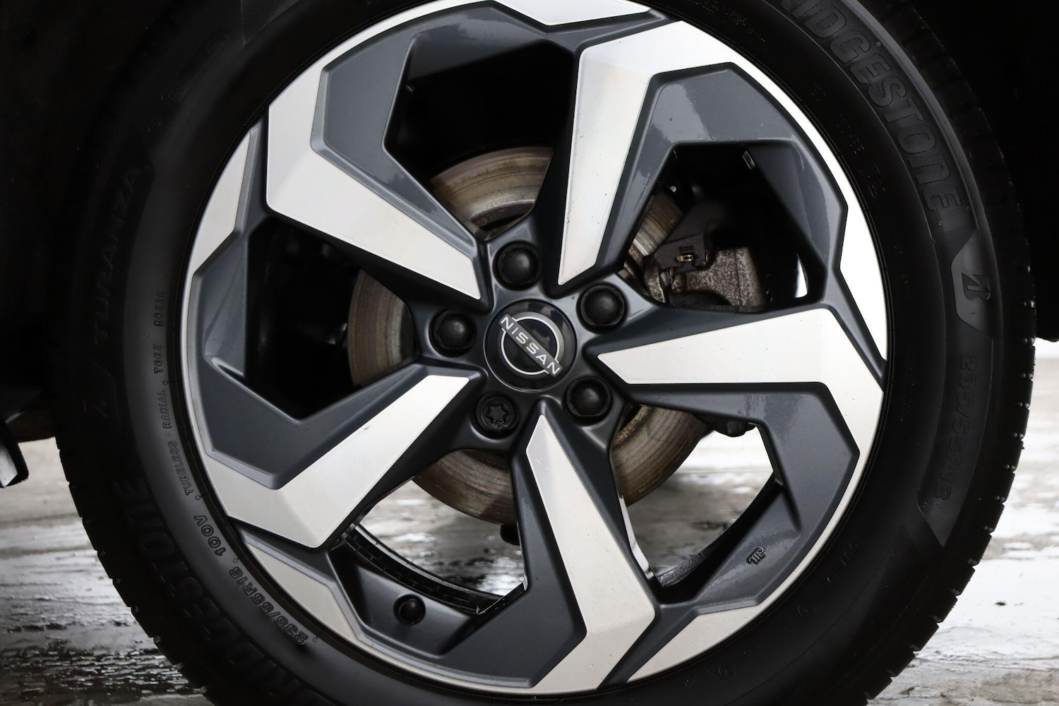 Used Nissan Qashqai 2023 for sale - 77330829: Photo 25