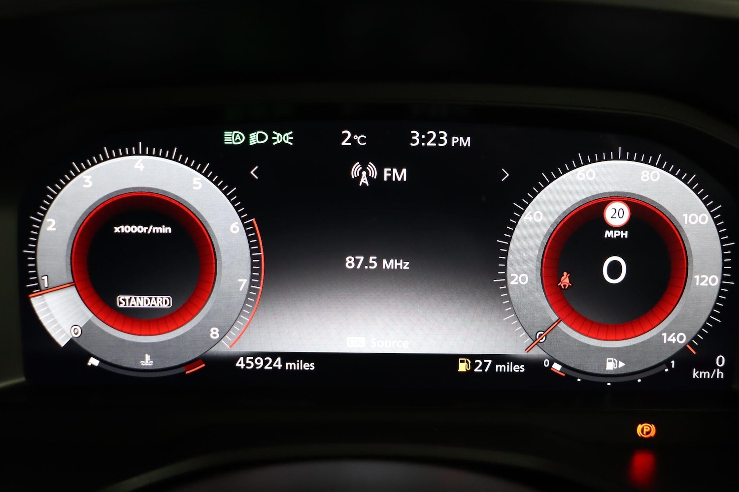 Used Nissan Qashqai 2023 for sale - 77330829: Photo 27