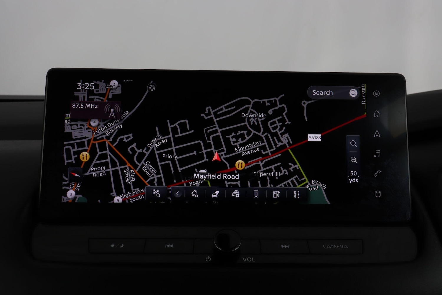 Used Nissan Qashqai 2023 for sale - 77330829: Photo 29