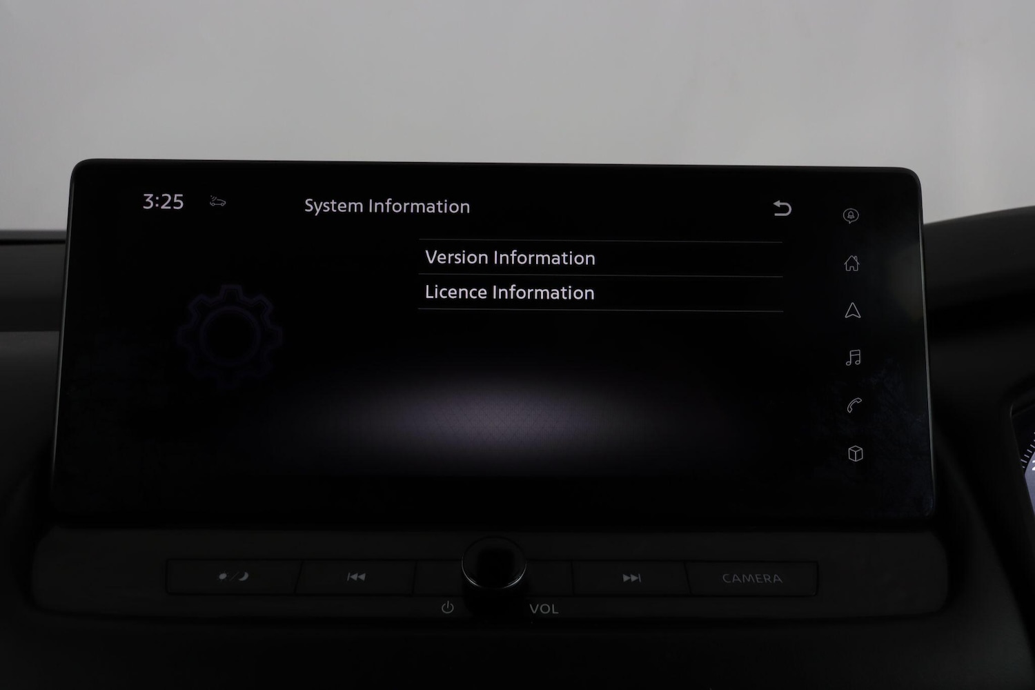 Used Nissan Qashqai 2023 for sale - 77330829: Photo 35